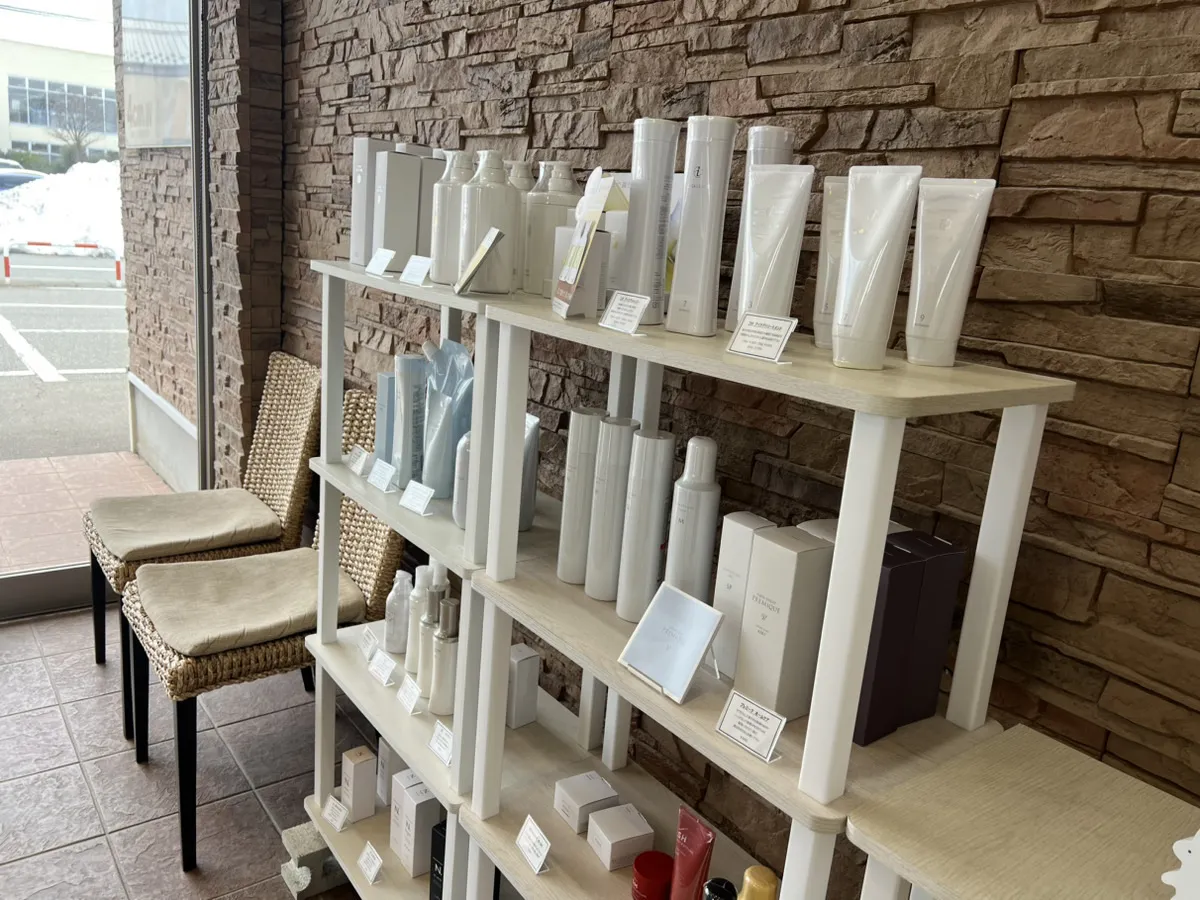 ４ｃｍ 野々市店